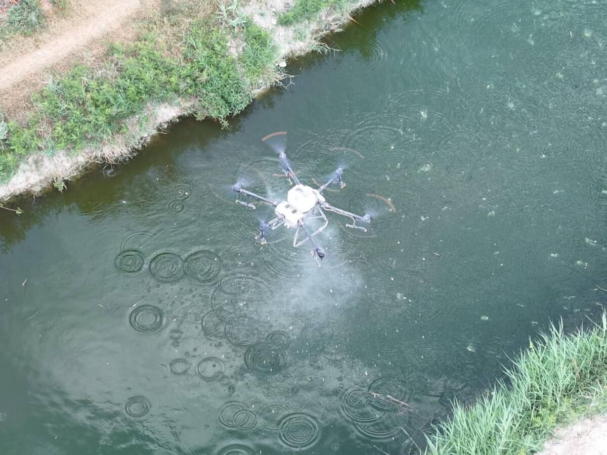 Hatay Büyükşehir Belediyesi (HBB), sağlıklı ve temiz bir çevre için