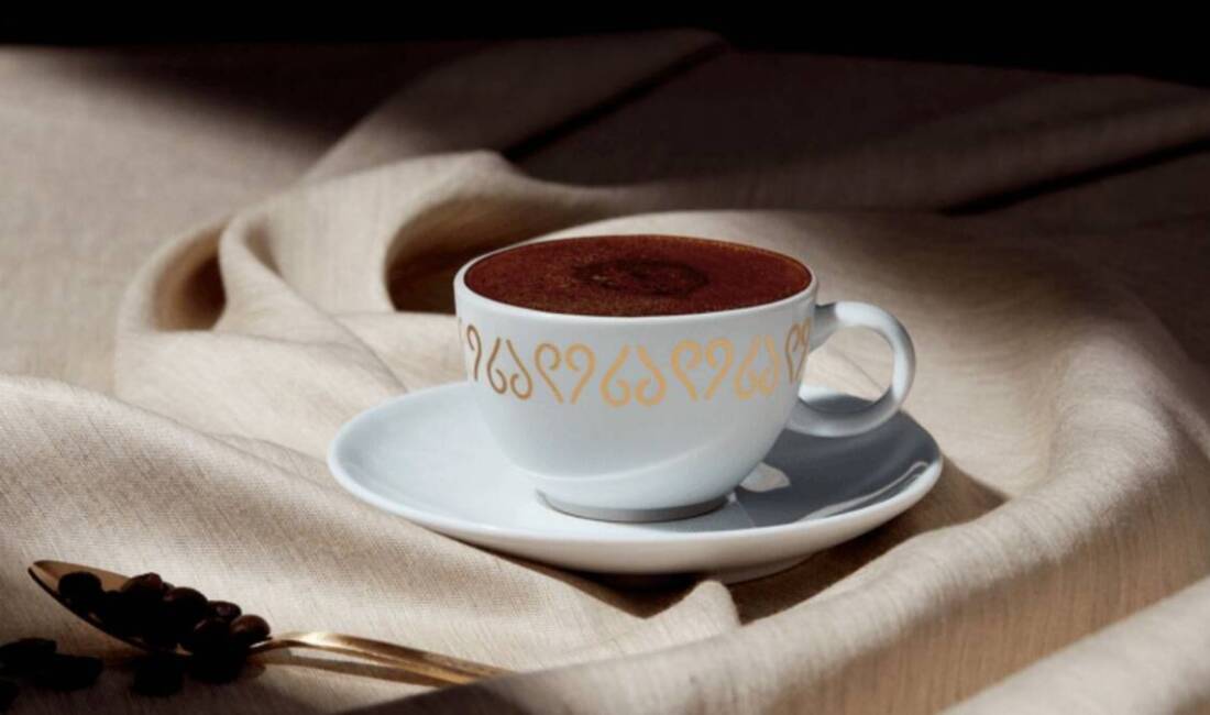 Dünyanın en köklü kahve kültürlerinden biri olan Türk kahvesi, CNN