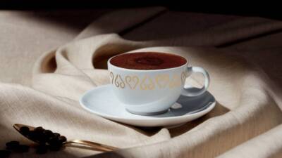 Dünyanın en köklü kahve kültürlerinden biri olan Türk kahvesi, CNN