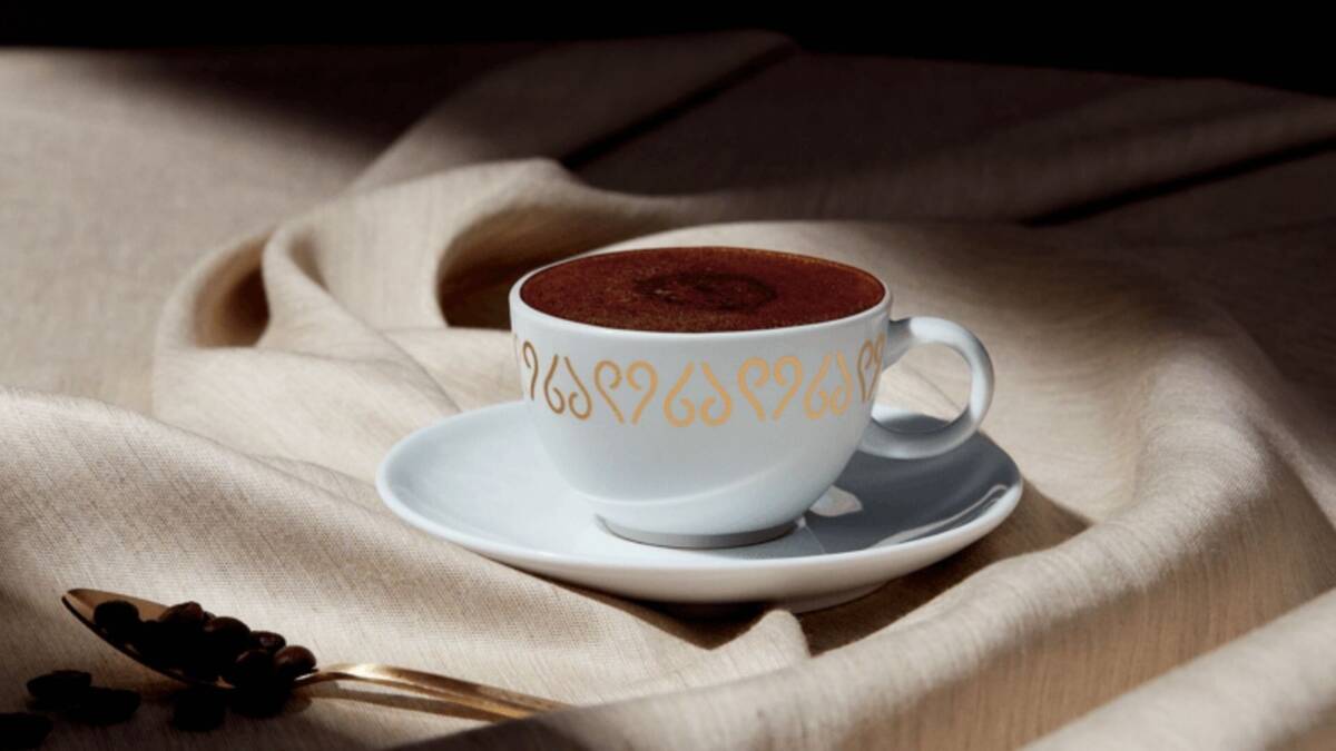 Dünyanın en köklü kahve kültürlerinden biri olan Türk kahvesi, CNN