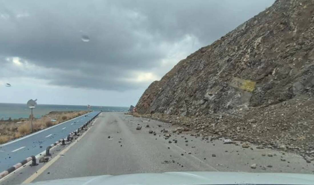 25 Ağustos Pazartesi’yi 26 Ağustos Salı gününe bağlayan gece, Arsuz-Samandağ