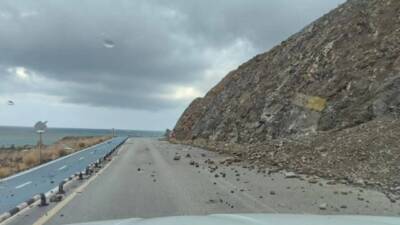 25 Ağustos Pazartesi’yi 26 Ağustos Salı gününe bağlayan gece, Arsuz-Samandağ