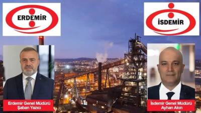 Türkiye’nin iki dev sanayi kuruluşunda yönetim kadrosu yenilendi: Şaban Yazıcı