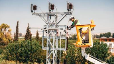 2025’in ilk 6 ayında büyük yatırım: Altyapı güçlendirildi, orman yangınlarına