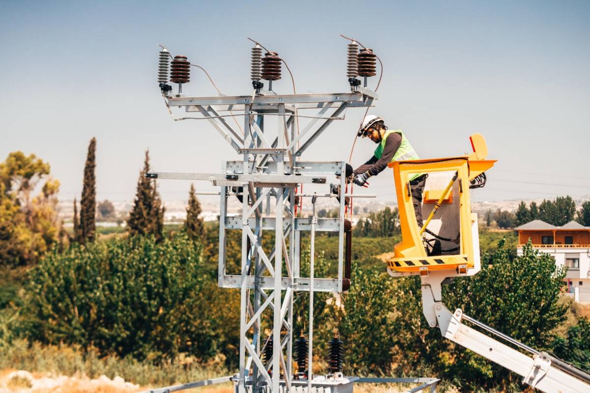 2025’in ilk 6 ayında büyük yatırım: Altyapı güçlendirildi, orman yangınlarına
