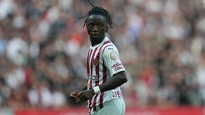 Geçen sezon gollerle başlamıştı, bu sezon ortada yok! Fernandes’in takımdan