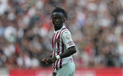 Geçen sezon gollerle başlamıştı, bu sezon ortada yok! Fernandes’in takımdan