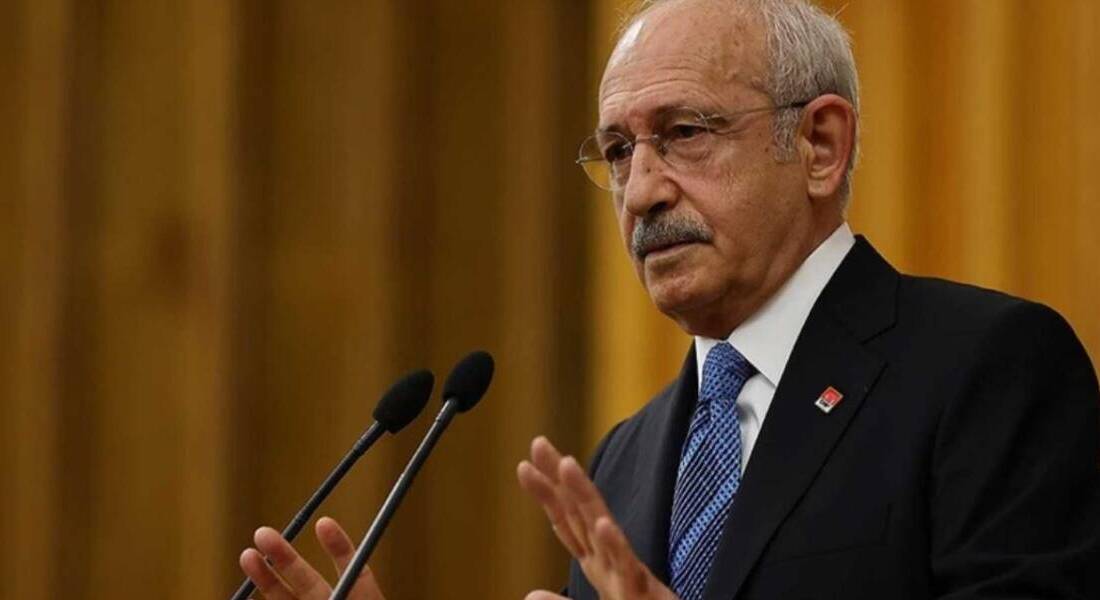 CHP eski Genel Başkanı Kemal Kılıçdaroğlu hakkında, kurultay davasının iptal