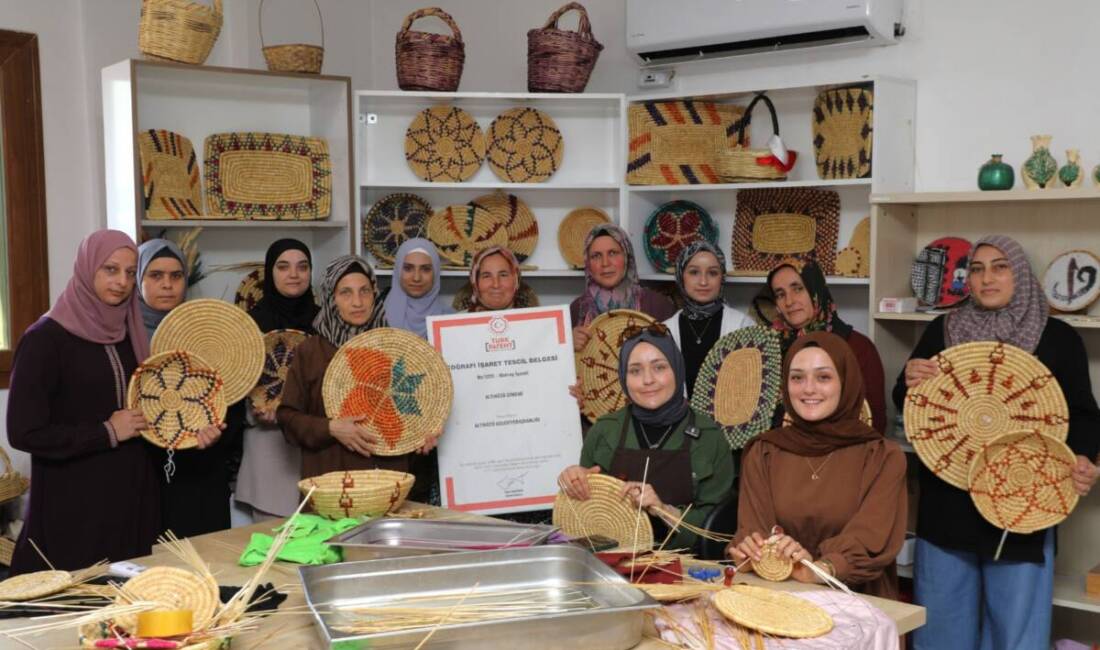 HAKİM Projesiyle Yeni İş İmkanları Kapısı Açıldı Hatay Büyükşehir Belediyesi (HBB), “Hatay Ayağa Kalkıyor” vizyonu çerçevesinde il