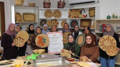 Hatay Büyükşehir Belediyesi (HBB), “Hatay Ayağa Kalkıyor” vizyonu çerçevesinde il