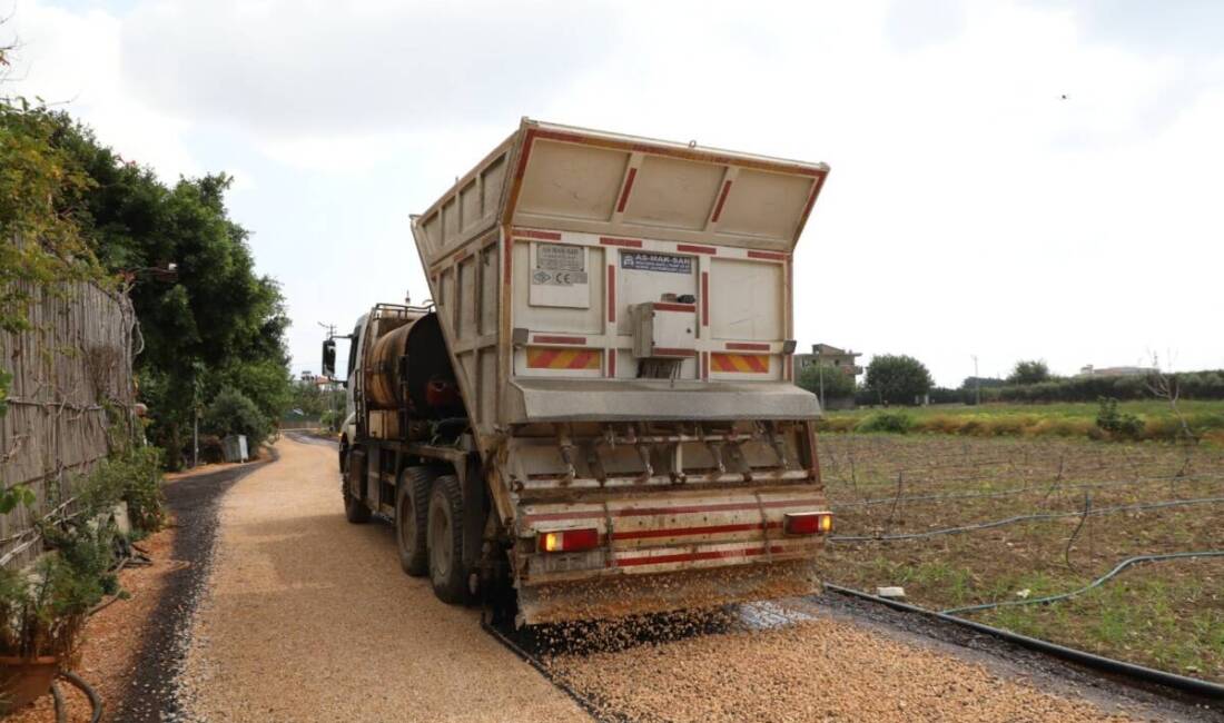 Hatay Büyükşehir Belediyesi (HBB), vatandaşlara daha konforlu ve güvenli ulaşım