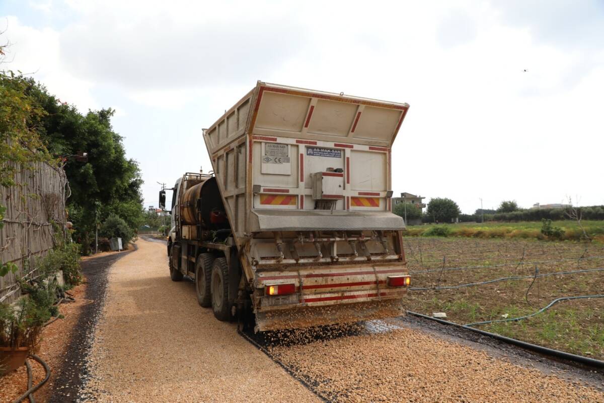 Hatay Büyükşehir Belediyesi (HBB), vatandaşlara daha konforlu ve güvenli ulaşım