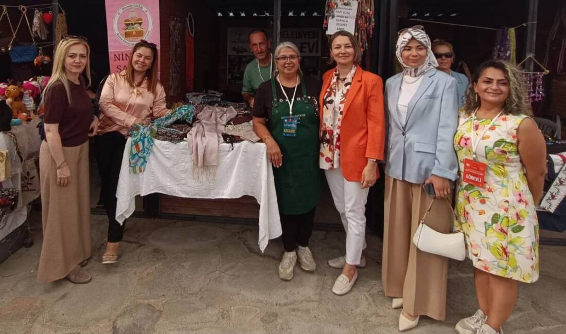 Bitlis’in Ahlat ilçesinde düzenlenen Malazgirt Zaferi’nin 954. yıl dönümü etkinliklerinde,
