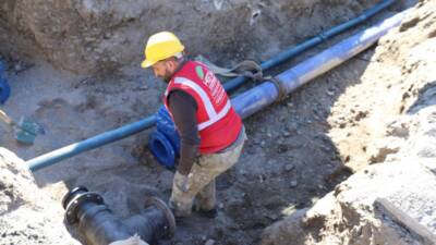 Hatay Büyükşehir Belediyesi (HBB) ve Su ve Kanalizasyon İdaresi Genel