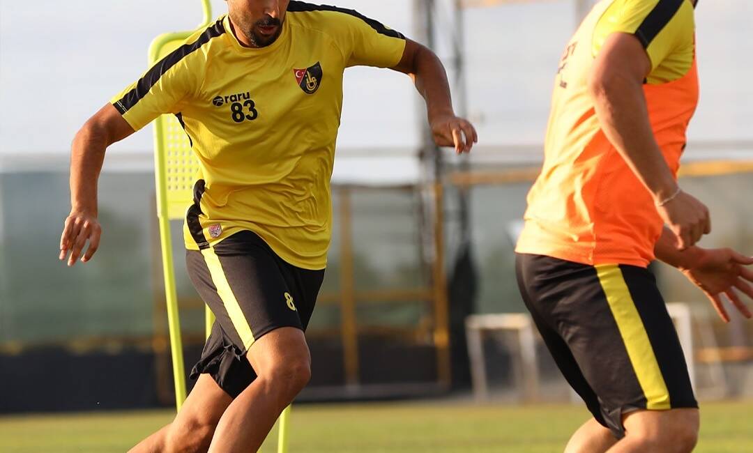 Trendyol 1. Lig’in heyecanla beklenen karşılaşmalarından biri olan Hatayspor –