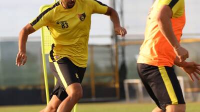 Trendyol 1. Lig’in heyecanla beklenen karşılaşmalarından biri olan Hatayspor –