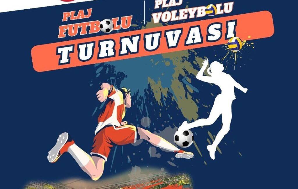 Hatay Büyükşehir Belediyesi, 30 Ağustos Zafer Bayramı dolayısıyla Arsuz’da coşkulu