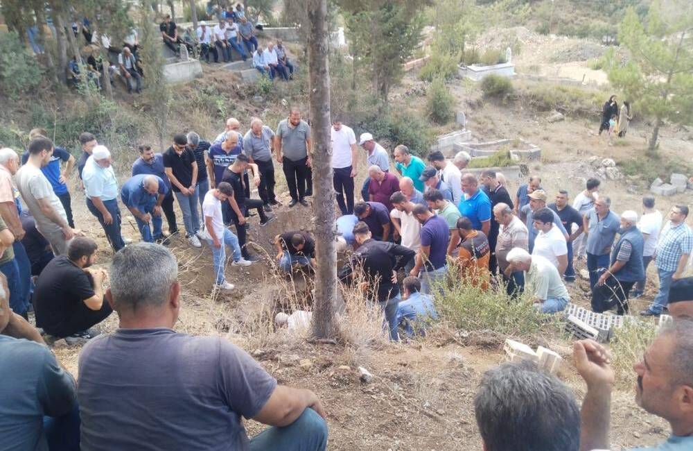 Hatay’ın İskenderun ilçesinde meydana gelen trafik kazasında 2 çocuk annesi