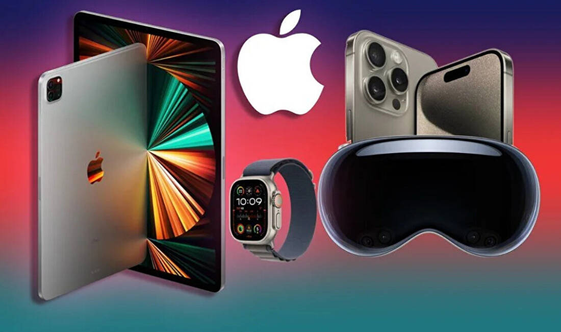 Apple, iPhone 17 ve yeni Apple Watch modellerini tanıtmaya hazırlanırken,