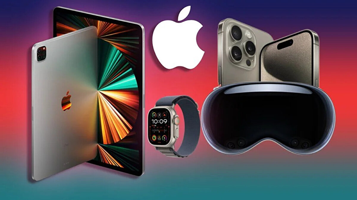 Apple, iPhone 17 ve yeni Apple Watch modellerini tanıtmaya hazırlanırken,