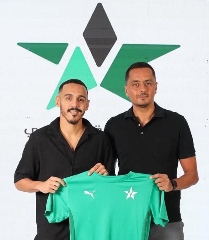 Hatayspor’un Fransız orta saha oyuncusu Bilal Boutobba, bu sezon takımla