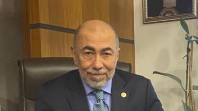 İYİ Parti Hatay Milletvekili Şefik Çirkin, Türkiye’nin içinde bulunduğu ekonomik