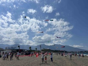 Hatay’ın Arsuz ilçesinde, Kaymakamlık ile Arsuz Belediyesi’nin iş birliğiyle düzenlenen