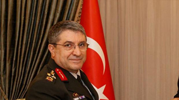 Cumhurbaşkanı Recep Tayyip Erdoğan başkanlığında, 2025 Yüksek Askerî Şûra (YAŞ)