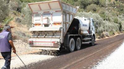 Hatay Büyükşehir Belediyesi (HBB), il genelinde vatandaşlara daha konforlu ve