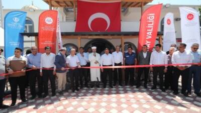 6 Şubat 2023’te yaşanan ve “asrın felaketi” olarak hafızalara kazınan