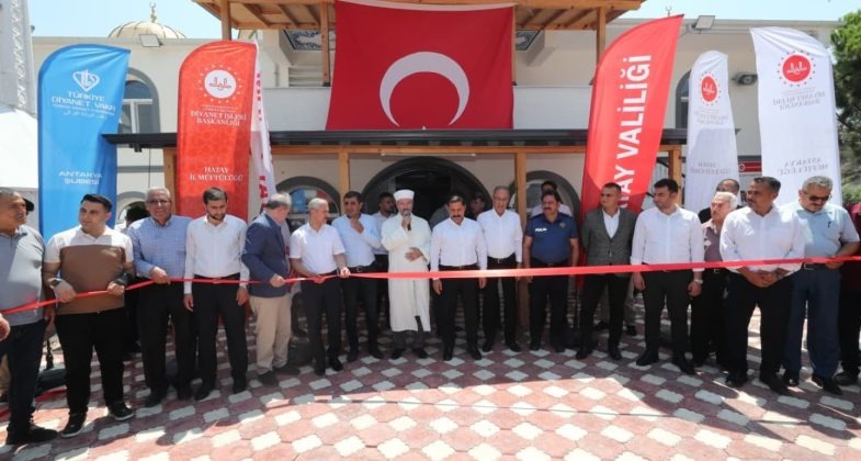 6 Şubat 2023’te yaşanan ve “asrın felaketi” olarak hafızalara kazınan