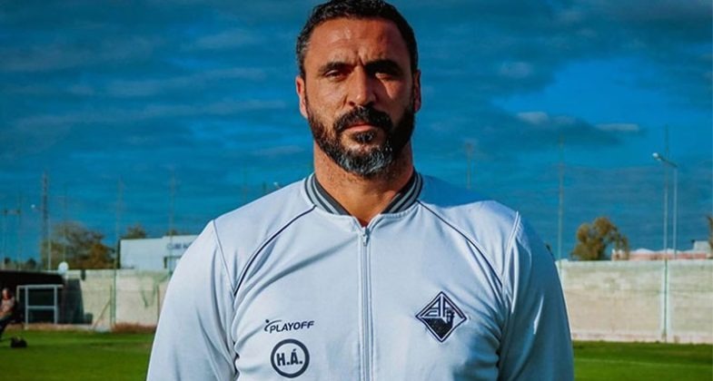 TFF 1. Lig’de zor günler geçiren Hatayspor, teknik direktörlük görevine