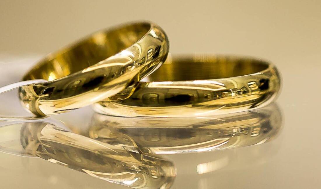 Aile Yılı’nda genç çiftlere düğün hazırlığında kolaylık Aile ve Sosyal Hizmetler Bakanlığınca, Evlenecek Gençlerin Desteklenmesi Projesi’nden faydalanan