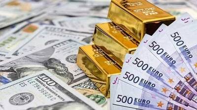 Finans piyasalarında bu hafta döviz ve altın yatırımcısı kazanç sağladı.