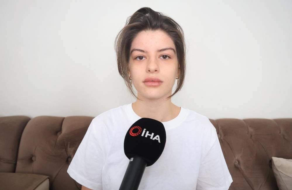 İstanbul’da valiz içerisinde cansız bedeni bulunan üniversite öğrencisi 22 yaşındaki