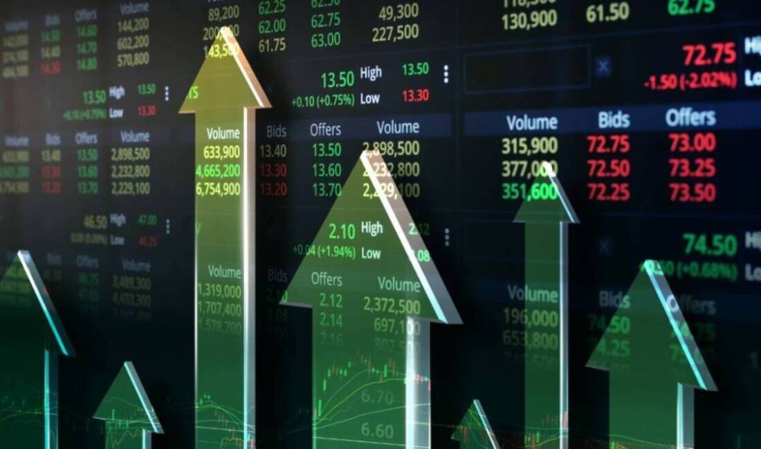 Borsa İstanbul’da haftanın en çok kazandıran ve kaybettiren hisseleri açıklandı.