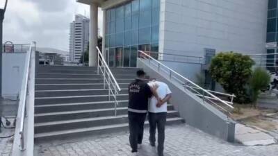 Hatay Emniyet Müdürlüğü ekiplerinin aranan şahısların yakalanmasına yönelik çalışmaları kapsamında,