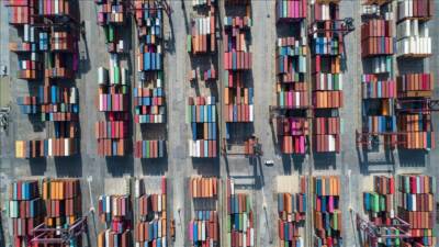 Türkiye İhracatçılar Meclisi (TİM) verilerine göre, Trakya’da geçen ay toplam