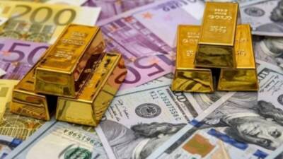 Bu hafta döviz piyasasında hareketli günler yaşandı. Dolar, yüzde 0,52’lik