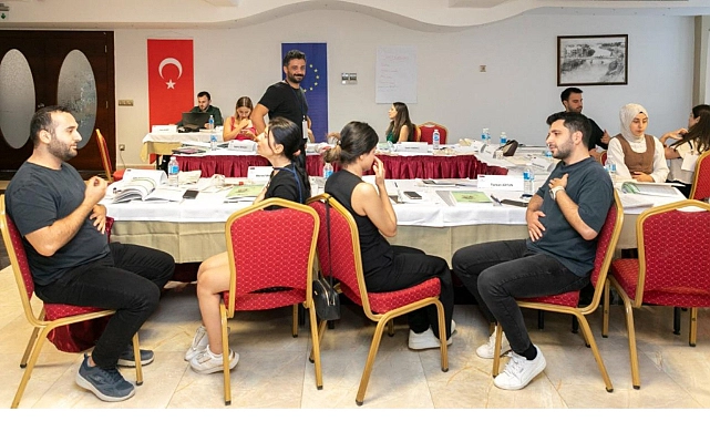 Hatay İl Sağlık Müdürlüğü, Dünya Sağlık Örgütü (DSÖ) ve UNICEF