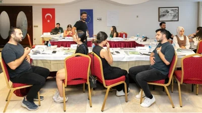 Hatay İl Sağlık Müdürlüğü, Dünya Sağlık Örgütü (DSÖ) ve UNICEF