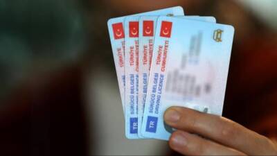 İçişleri Bakanı Ali Yerlikaya, eski tip sürücü belgelerinin yenilenmesiyle ilgili