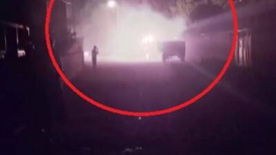 Hatay’ın Hassa ilçesi Akbez Mahallesi’nde, yaz aylarında artan hava sıcaklıkları