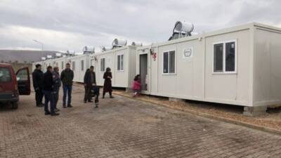   Hatay’da kavurucu yaz sıcaklarıyla birlikte artan elektrik tüketimi şehri