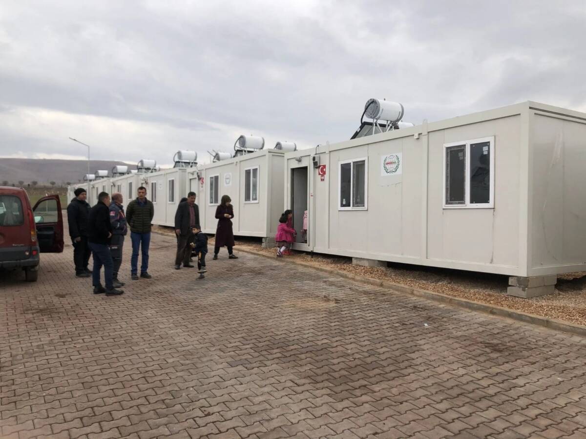 &nbsp; Hatay’da kavurucu yaz sıcaklarıyla birlikte artan elektrik tüketimi şehri