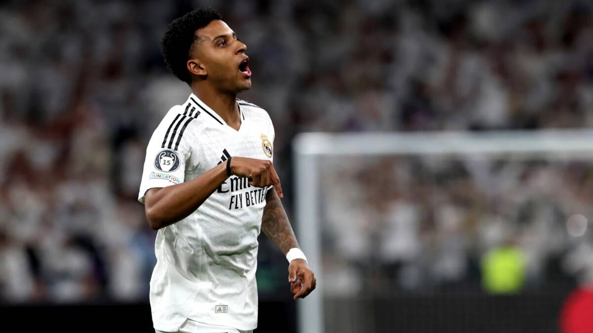 &nbsp; Fenerbahçe, transferde hız kesmiyor. Real Madrid’in yıldızı Rodrygo için