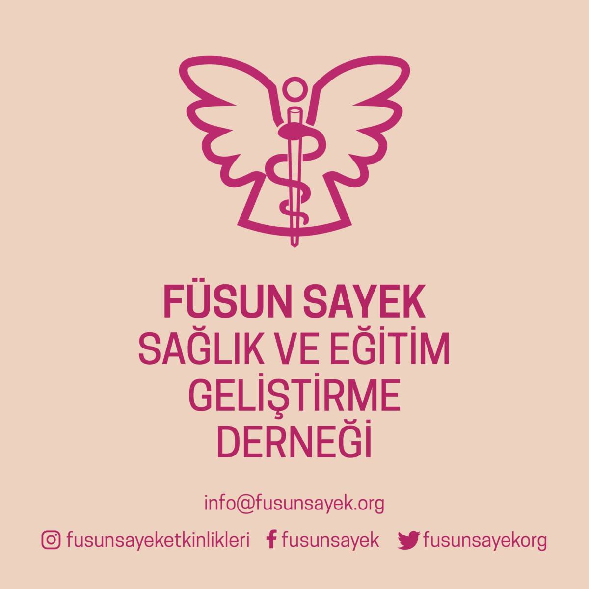 Hatay’ın Arsuz ilçesi, bu yıl 19’uncusu düzenlenen Füsun Sayek Sağlık