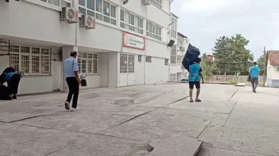 İskenderun Denetimli Serbestlik Müdürlüğü koordinesinde yürütülen çalışmalar kapsamında, İskenderun, Dörtyol