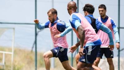 Trendyol 1. Lig’de yeni sezona güçlü bir başlangıç yapmak isteyen