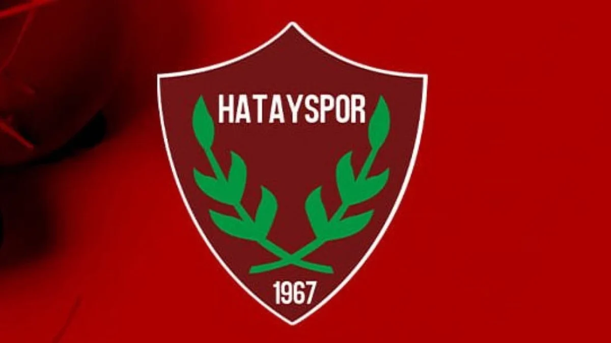 Hatayspor’da son dönemde yaşanan gelişmelerin ardından taraftar cephesinden önemli bir